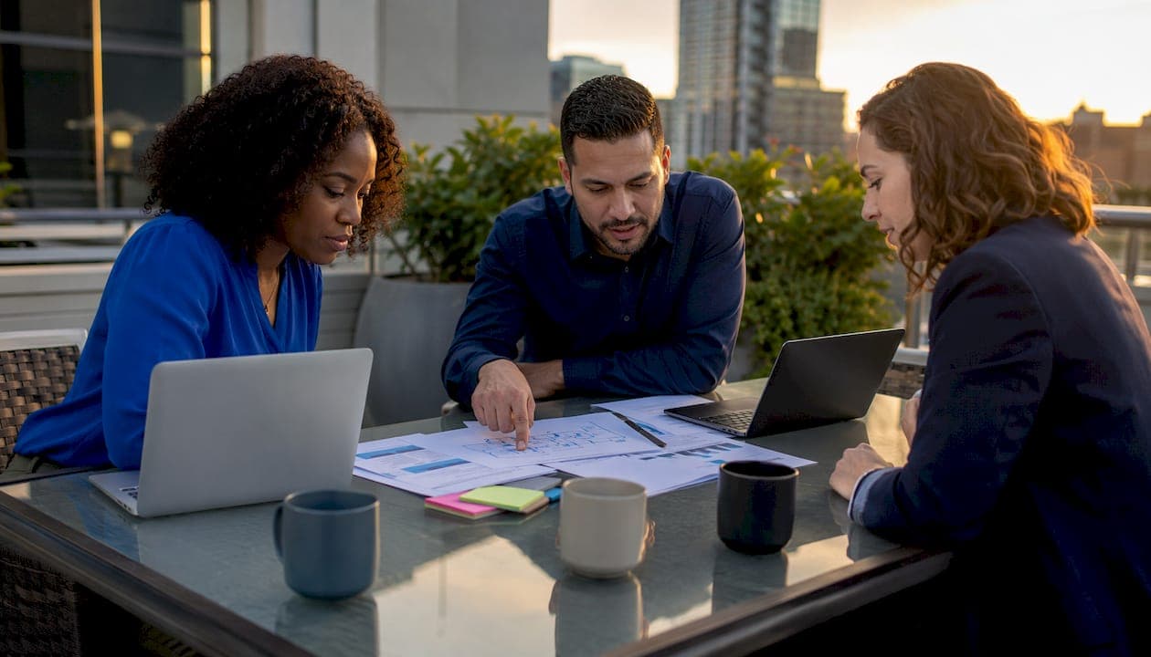 Data Loss Prevention: A Practical Guide for IT Teams