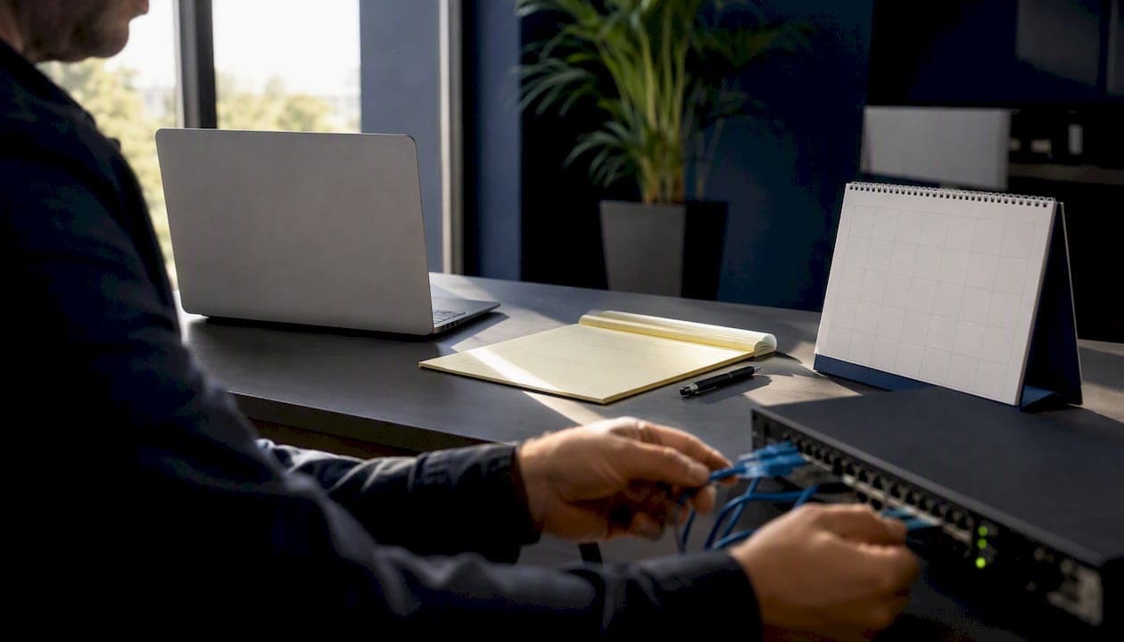 Business Continuity Plan: A Practical Guide for Owners