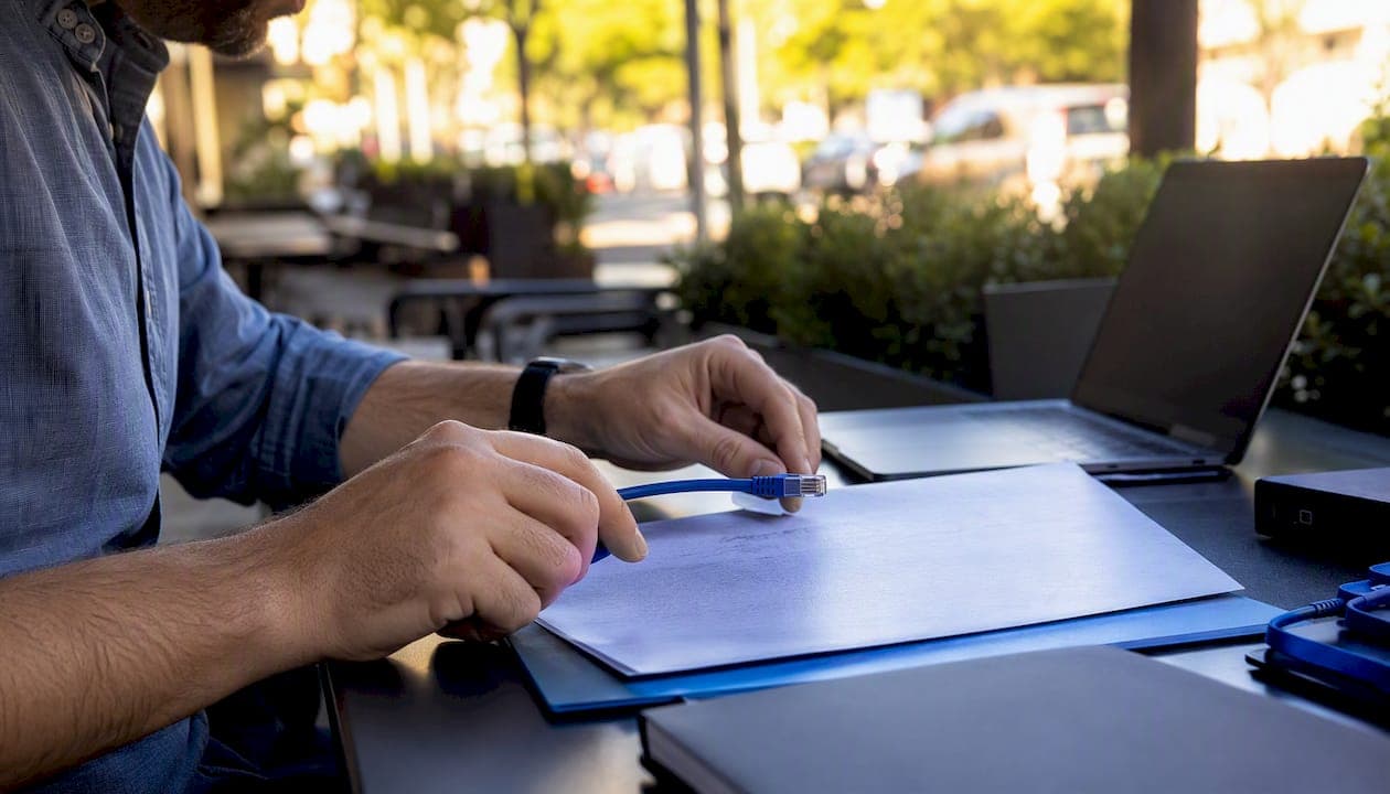 The FINRA Cybersecurity Checklist: A Compliance Officer's Implementation Guide