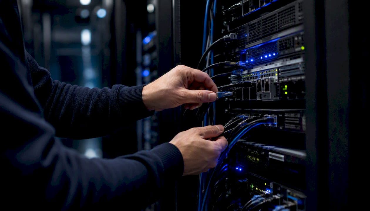 Ransomware Incident Response: A Practical Playbook for U.S. Organizations