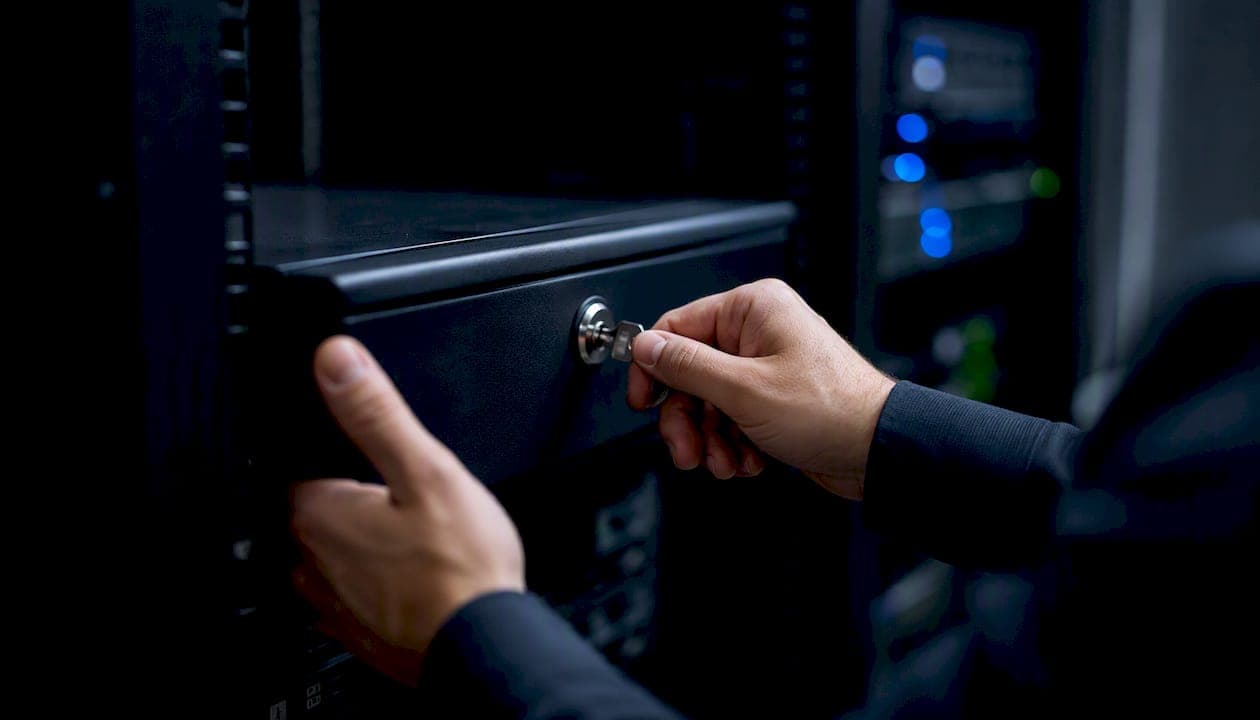 Law Firm Ransomware Risk: What IT Managers Must Do Now