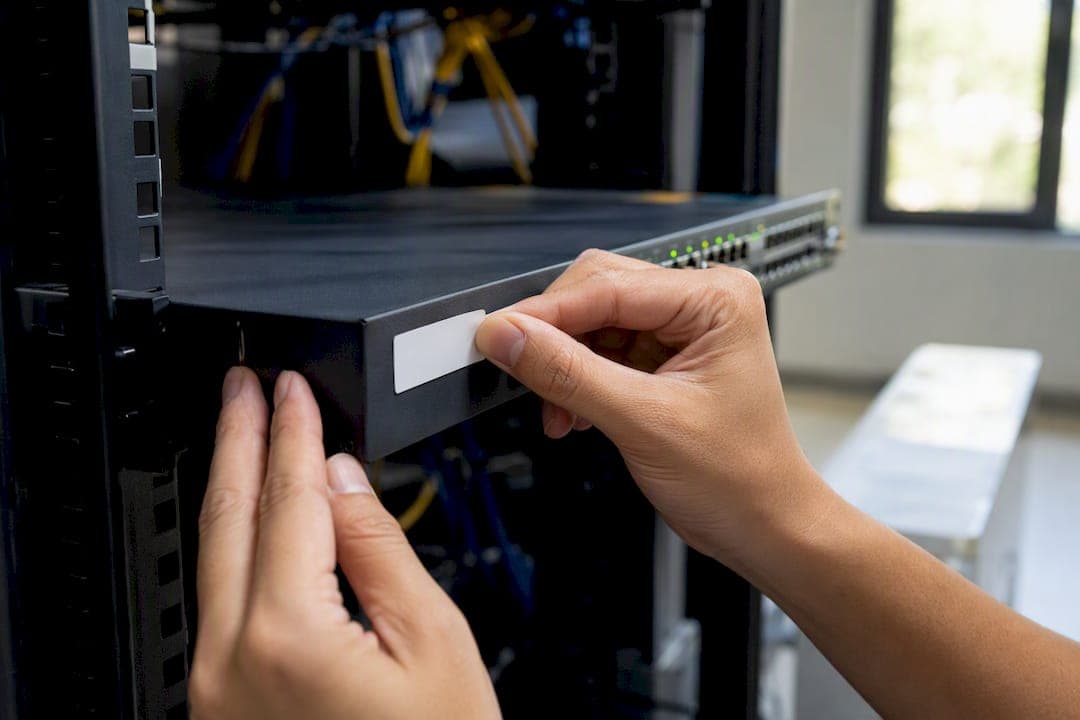Building an Asset Inventory for SMB Operations That Works