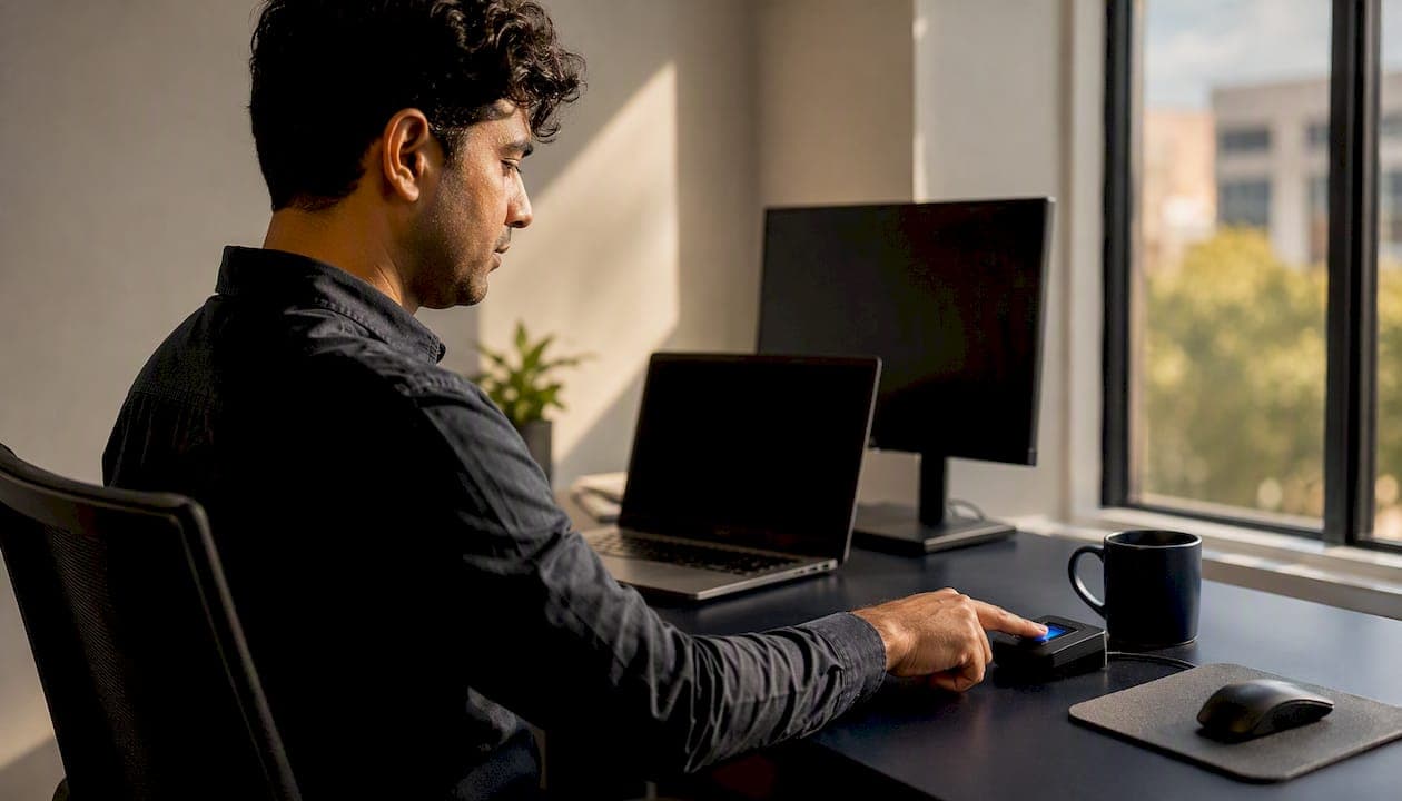 Passwordless Authentication: A Technical Guide for IT Leaders