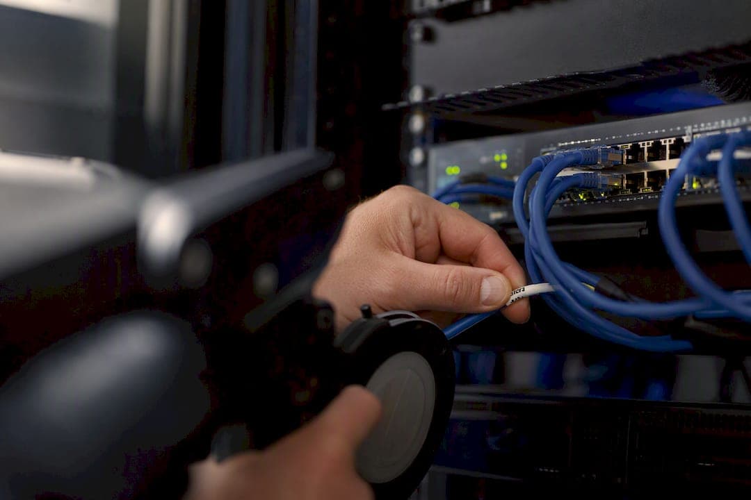 Law Firm Cybersecurity: The Controls You Need Now