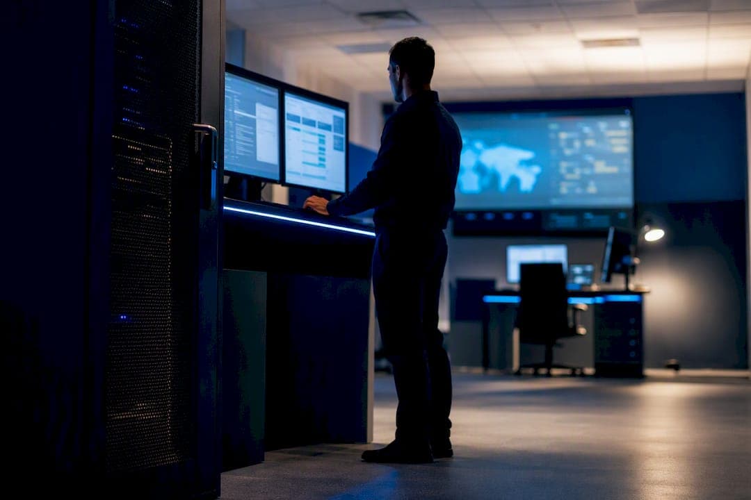 8 Step ITIL Change Management for IT Managers With RFC Templates