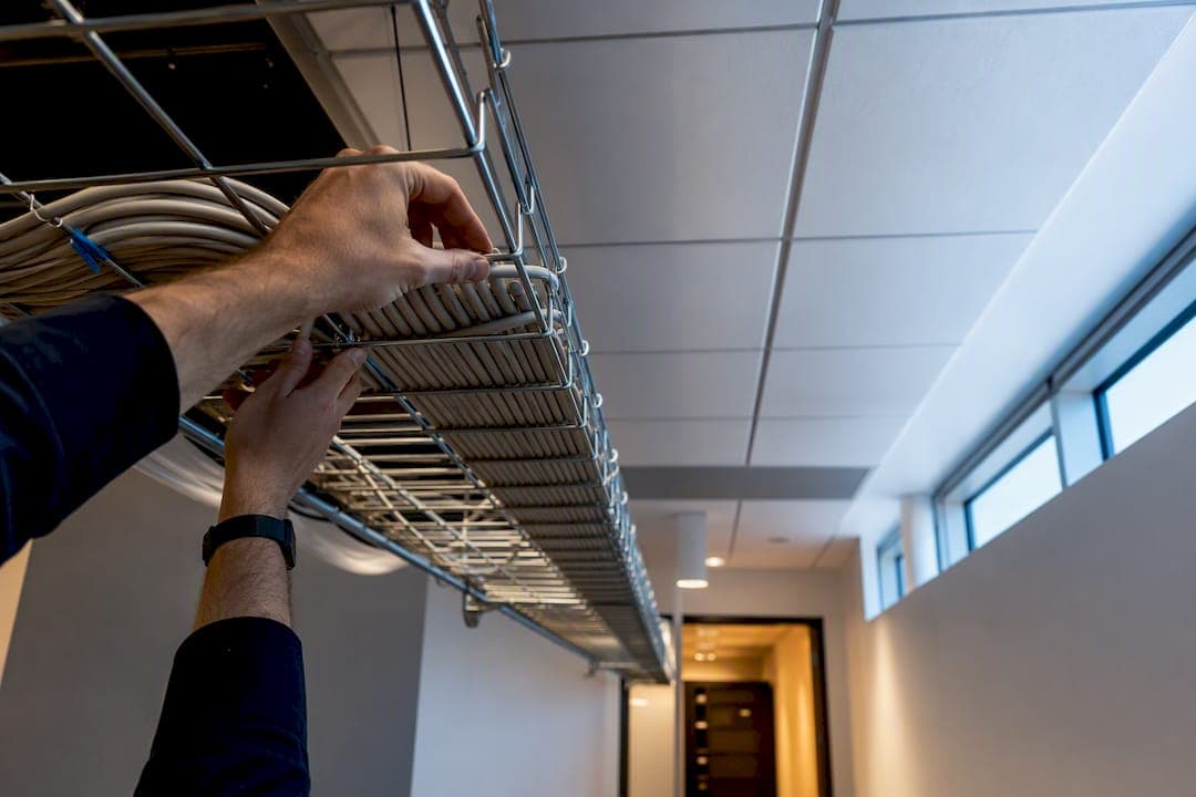 Office Network Cabling Checklist for Managers: Avoid 10x Retrofit Costs