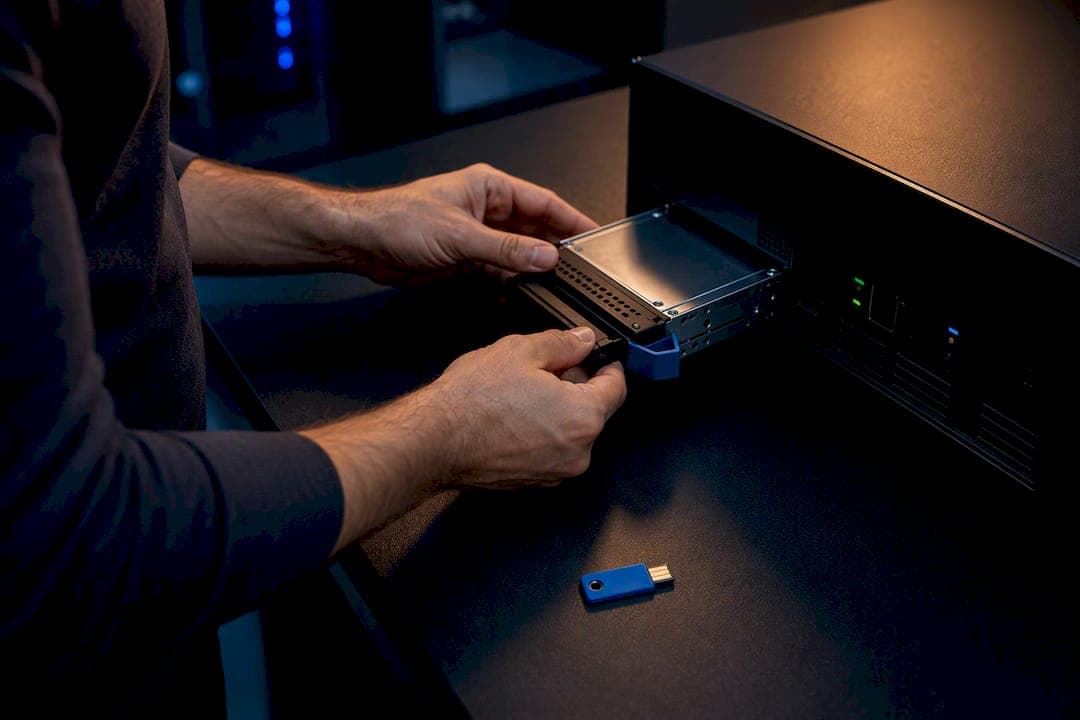 SMBs: Close Google’s 20–30 Day Data Gap With Workspace Backup