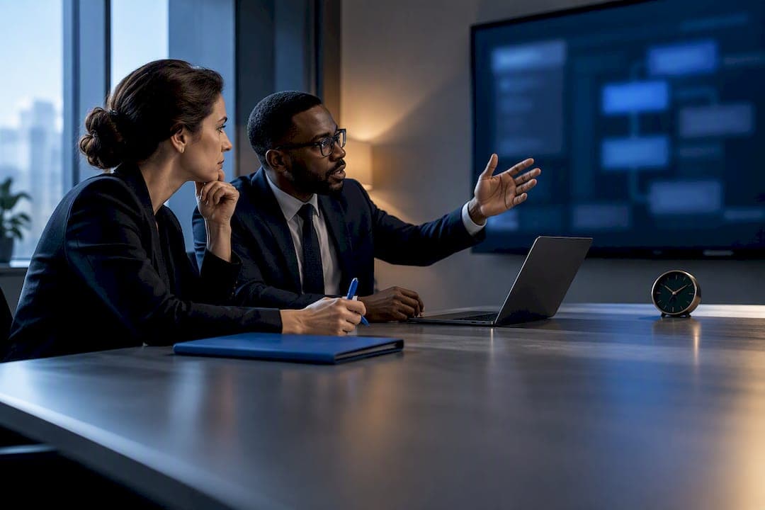 4 Business Day SEC Cybersecurity Rules Playbook for U.S. Counsel