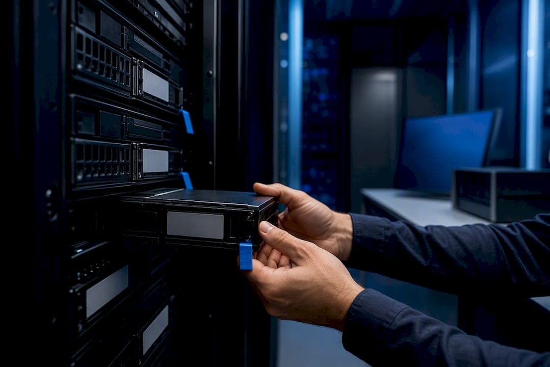 IT Managers: 4 Stage Playbook to Move Shared Drives to SharePoint