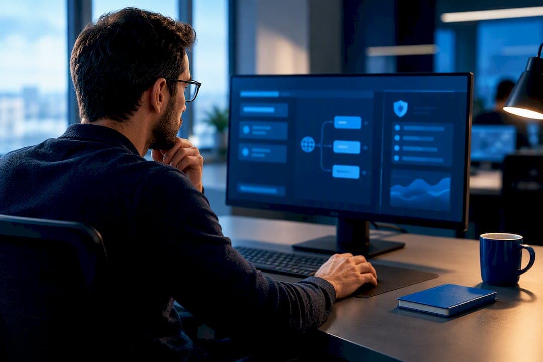 Stop Breaking Business Apps: Web Content Filtering for IT Teams