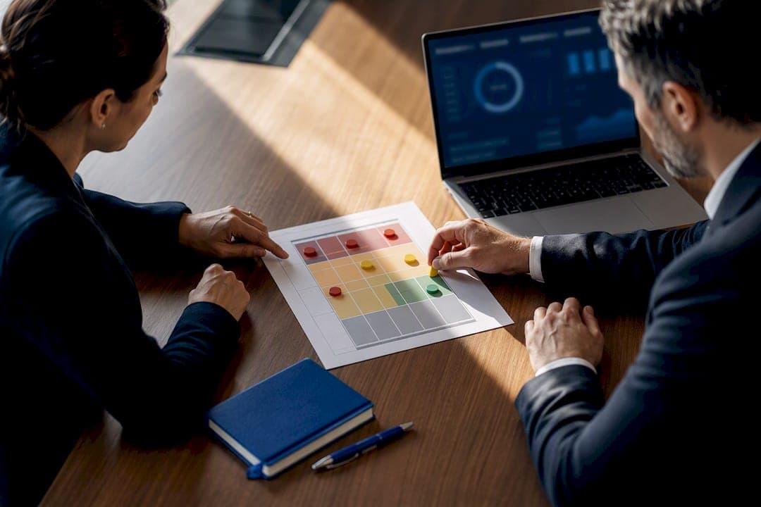 IT Risk Register: NIST Aligned Template and 9 Steps for Security Teams