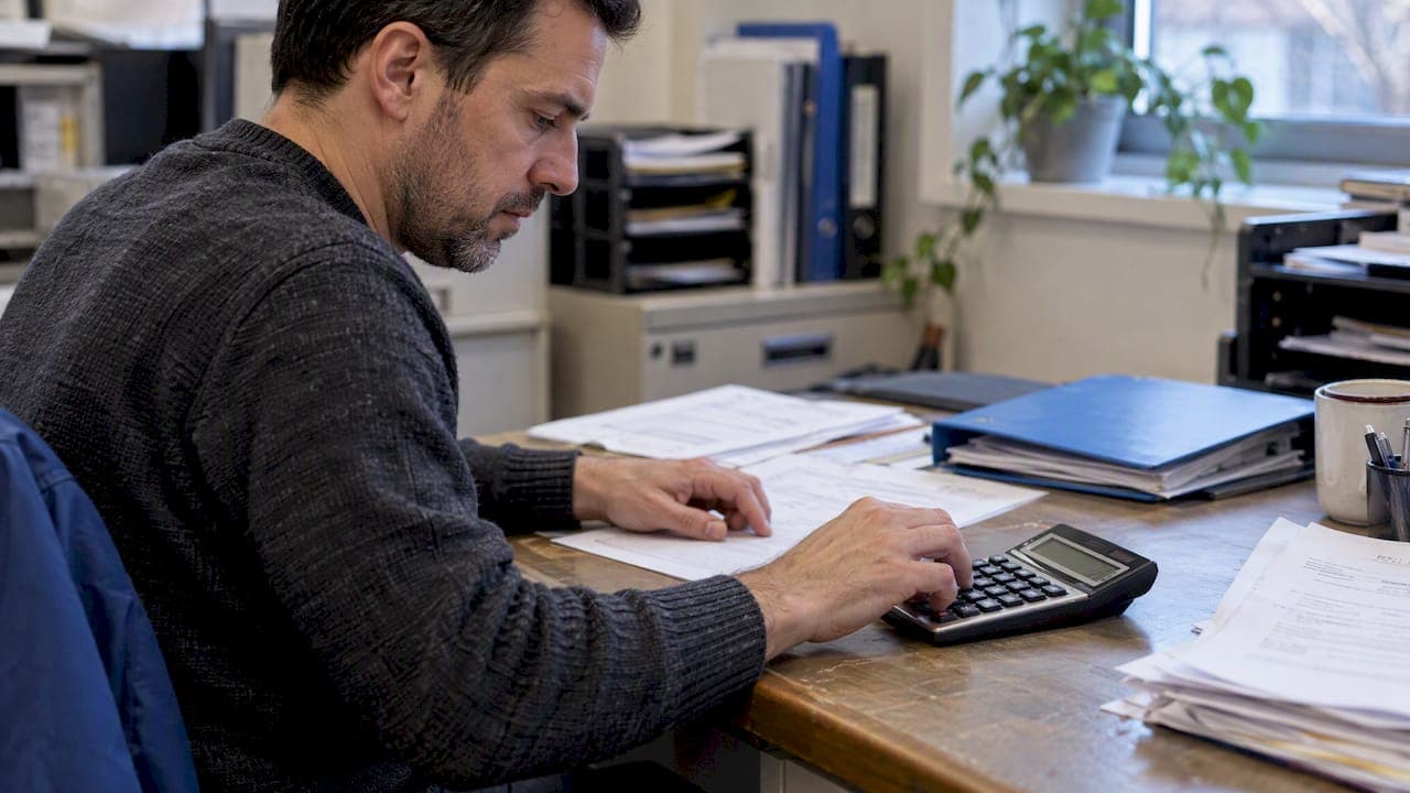 CFOs: Convert 2026 IT Downtime Cost ($15,000/min) to AEL and ROI