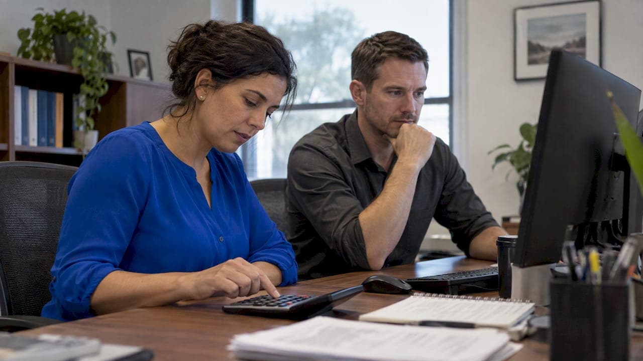 Managed IT ROI: Turn MTTR and Uptime Into Dollars for CFOs