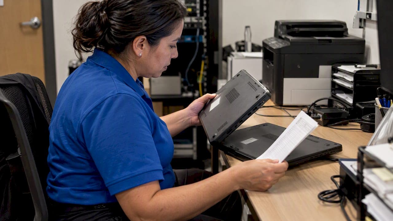 Managed IT Onboarding: CISA and NIST Checks to Require by Day 90