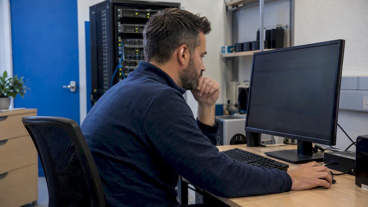 SQL Server Performance Tuning: A Practical Guide