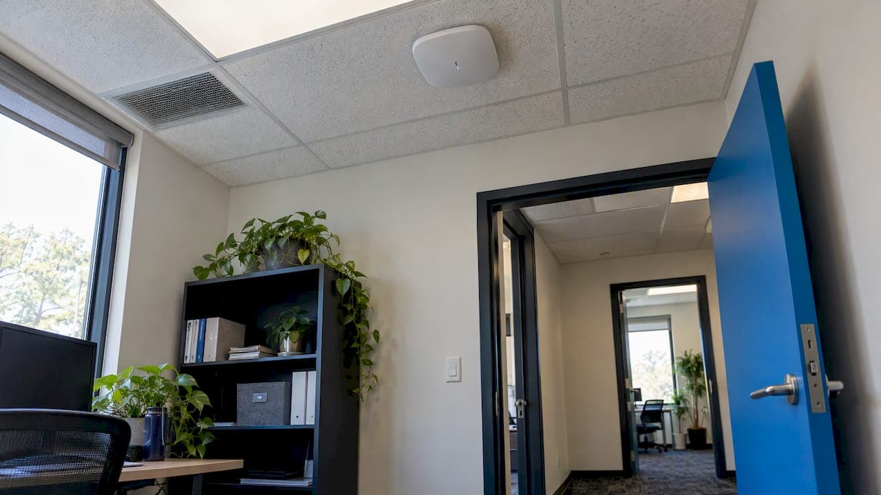 Wireless Network Security: A Practical Guide for Businesses