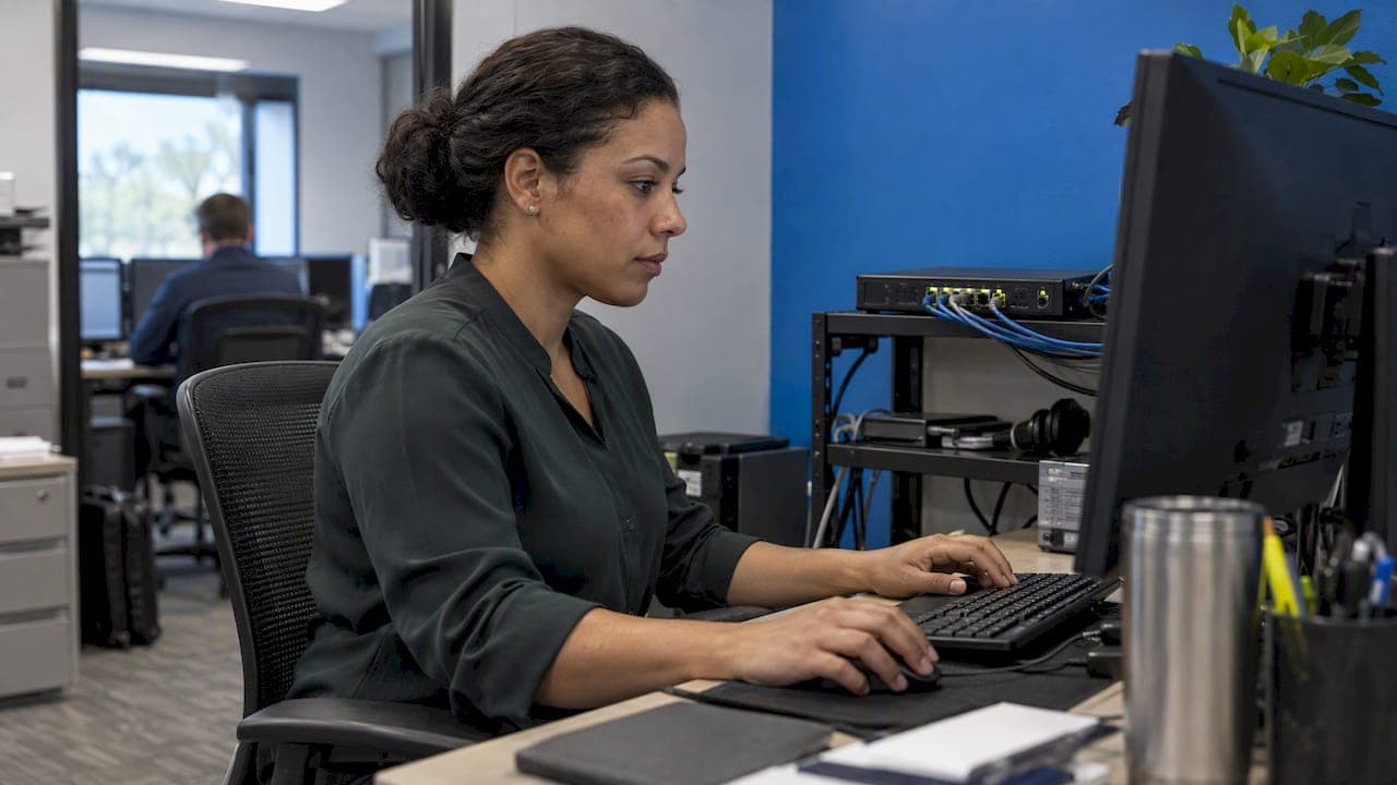 Firewall Policy Best Practices for Growing Businesses